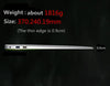 15.6 inch 4G RAM 64G ROM Intel Atom X5-8350 Windows10