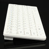 Ultra Thin 2.4GHz Wireless Keyboard + Cover and Mouse Kit