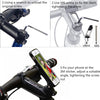 Adjustable Motorcycle Bicycle Mobile Phone Holder
