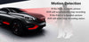Car dvr Dash Camera novatek