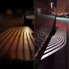 Decoration light for Car & Motorcycle.