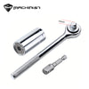 Magic Spanner Grip Multi-Function Universal Ratchet