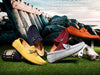 Summer genuine leather men casual shoes