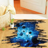 Home Decoration Floor Decals