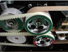 New Arrived FR-770 Vertical Continuous Band Sealer/Plastic Bag Sealing Machine