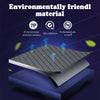 1 Set Car Cargo rear trunk mat For Toyota Prius 2012 2013 2014 2015