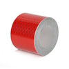 Reflective Strips Car Stickers