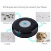 Home Cleaner Robotic Smart  Mop Dust Cleaner