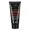 Lucky fine Blackhead Removal Peel-off Black Facial Mask