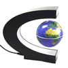 LED Floating Globe