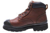 Men's Wolverine 6" Lawson Steel Toe
