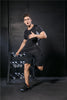 Men's Fitness Sportswear