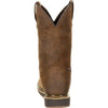 Rocky Cody Waterproof Pull-On Western Boot
