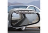 Side Mirror Anti-Rain Visor