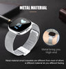 KAIHAI wristband Blood Pressure Heart Rate Monitor