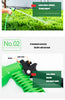 Hot Selling 25FT-100FT Garden  Expandable Hose