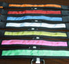 Nylon LED Pet Dog Collar Night Safety Anti-Lost Flashing Glow Collars