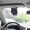 Universal Portable Car Sun Visor Mount cell holder