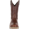 Rocky Cody Waterproof Pull-On Western Boot