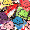 12 pcs / lot Auto Shine Paper Hanging Car Air Freshener
