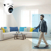 FREDI 1080P Cloud IP CCTV Camera