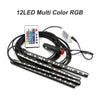 Car styling Decoration Light