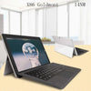 Jumper EZpad 6 plus 2 in 1 tablet 11.6" FHD IPS Screen Intel Tablet PC