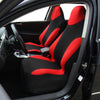 AUTOYOUTH Front Car Seat Cover