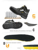 Safetoe Brand Safety Shoes Work
