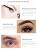 Pudaier 4D Charm Mascara Volume Waterproof