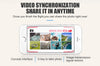 SYMA X5SW RC Drone Wi-Fi Camera