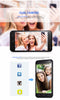 Unlocked HOMTOM HT3 5.0-inch MTK6580  Smartphone