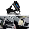 Tendway Dashboard Car Phone Holder