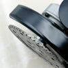 Dia 3”; 4.5”; 5”; 75/115/125mm Diamond Dual Cutting Wheel for Concrete