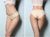 Women Panties Underwear Ultra-thin