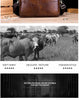 BULLCAPTAIN New Fashion briefcase