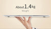 New Version Jumper EZ book 3 Pro Dual Band AC Wi-fi laptop