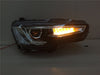 VLAND Car Auto Head Lamp + Tail Lamp for Lancer