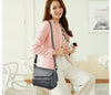 Kavard Women Leather Handbags New Style