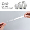 Magic Tape Double Sided Gel Grip Tape