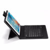 BlitzWolf®  Bluetooth Keyboard PU Leather Case For 7-10 Inch Tablets iPad Samsung Tab