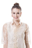 BARONG WOMEN'S 01 - FILIPINIANA