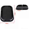SEKINEW Black Car Anti Non-Slip Pad Mat
