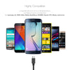 BlitzWolf Micro USB Cable 1m, (3.3 ft) Mobile Phone Cables