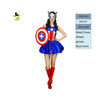 Women Halloween Costumes