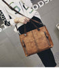 Tinkin Vintage Women Shoulder Bag