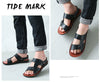 Merkmak Fashion High Quality Men Sandals
