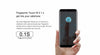 Oukitel Android 7.0 Quad Core Smartphone