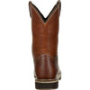 Rocky Cody Steel Toe Work Boots