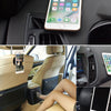 Honana Sticky Gel Cell Pad Anti Slip Phone Pads Kitchen Bathroom House Car Holder